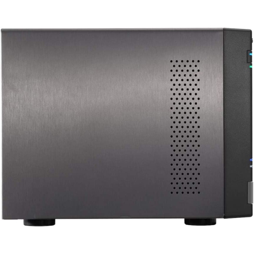 Asustor 4-Bay NAS Server Kit with Drives -