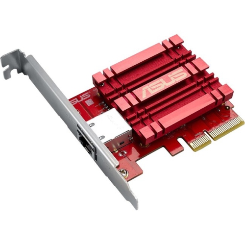 Asus Gigabit 10Gbps Wired Network Adapter Card -