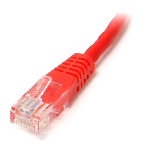 Startech Make Fast Ethernet Network Connections Using This High Quality Cat5e Cable, With