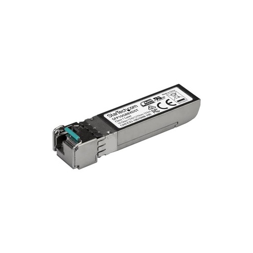 STARTECH  Msa Compliant 10 Gigabit Fiber Sfp+ Transceiver Module (Sfp10GBbxdst) 