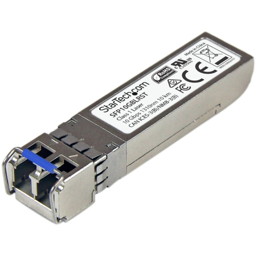 STARTECH  Msa Compliant 10 Gigabit Fiber Sfp+ Transceiver Module (Sfp10GBlrst) Best SFP