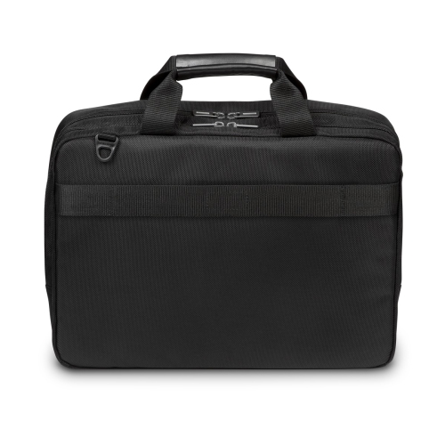 Targus 15.6" Laptop Messenger Bag - Black -