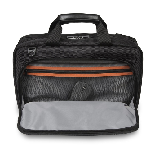 Targus 15.6" Laptop Messenger Bag - Black -