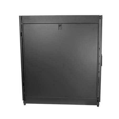 Startech 25U Server Rack Cabinet 37in Deep Server Network Enclosure -