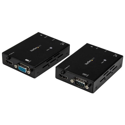 Startech HDMI Over CAT5 Extender with IR and Serial