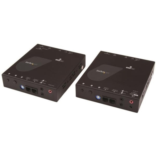 Startech HDMI Over IP Extender Kit