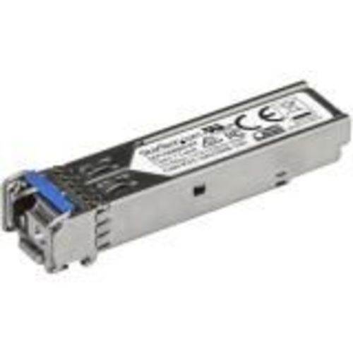 STARTECH  Msa Compliant 100 Mbps Fiber Sfp Transceiver Module (Sfp100Bbxust)