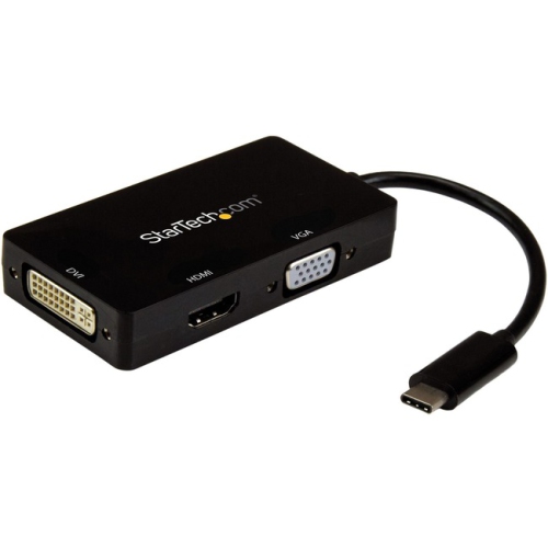 Startech USB-C Multiport Adapter