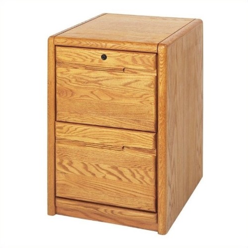 Martin Furniture 2 Drawer File Cabinet In Oak Best Buy Canada