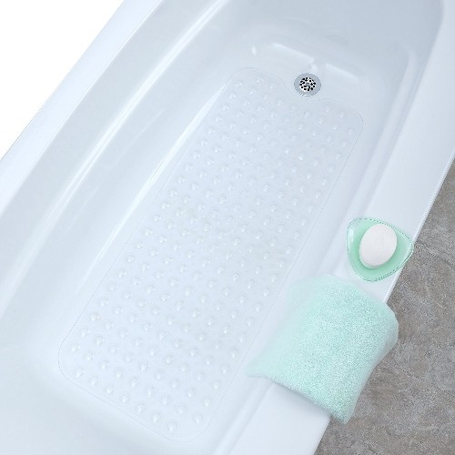 Dr Health Anti Bacterial Slip, How Do You Slip Proof A Bathtub
