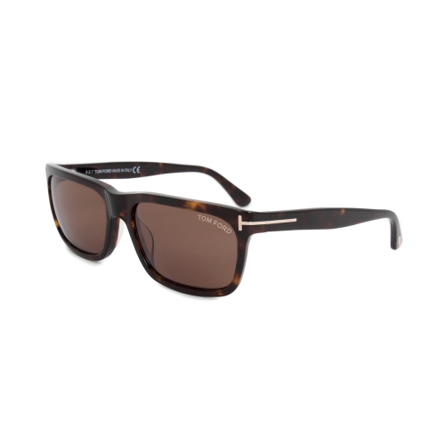 Tom Ford Hugh Havana Sunglasses