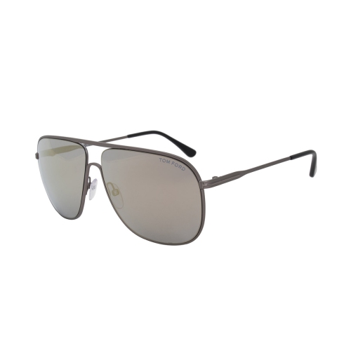 Tom Ford Smoke Mirror Sunglasses | Best Buy Canada