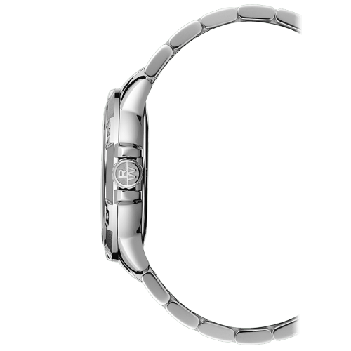 Montre pour hommes à cadran gris Raymond Weil Tango 8160-st-00608