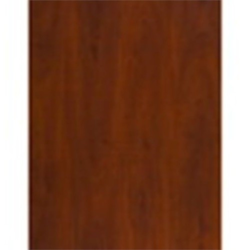 Bush Mobile Pedestal in Hansen Cherry