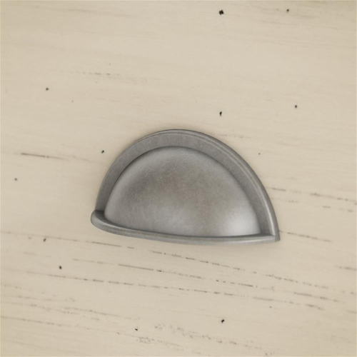 Fairview 2 Drawer Lateral File Cabinet in Antique White - Engineered Wood