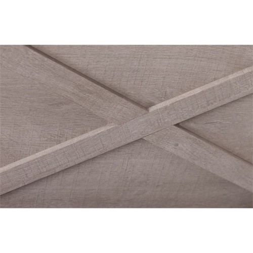 Bush Key West Lateral File Cabinet in Washed Gray