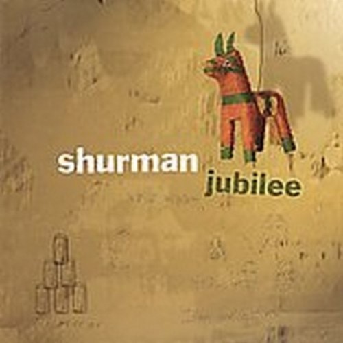 JUBILEE - SHURMAN [CD]