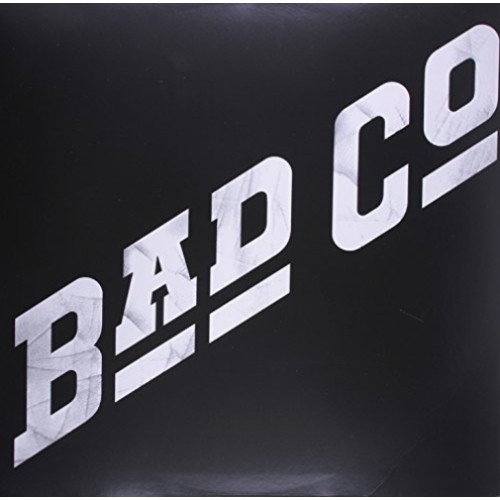 BAD COMPANY - BAD COMPANY [LP]