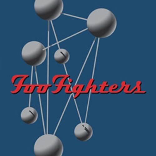 THE COLOUR AND THE SHAPE - FOO FIGHTERS [2LP]