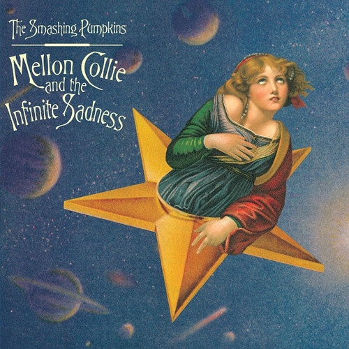 Smashing Pumpkins - Mellon Collie and The Infinite Sadness [COMPACT DISCS] Explicit, Rmst, Reissue