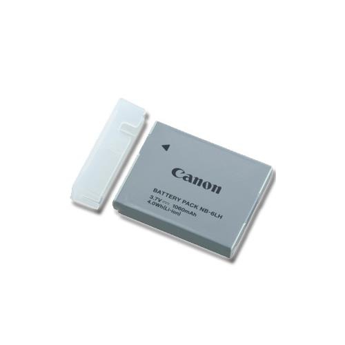 Canon Battery Pack NB6LH Lithium-ion Battery