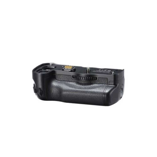 Pentax D-BG6 Digital Camera Battery Grips, Black