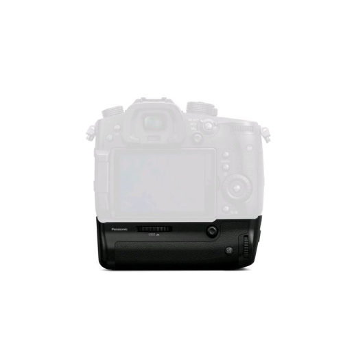 Panasonic DMW-BGGH5 Battery Grip for Panasonic GH5