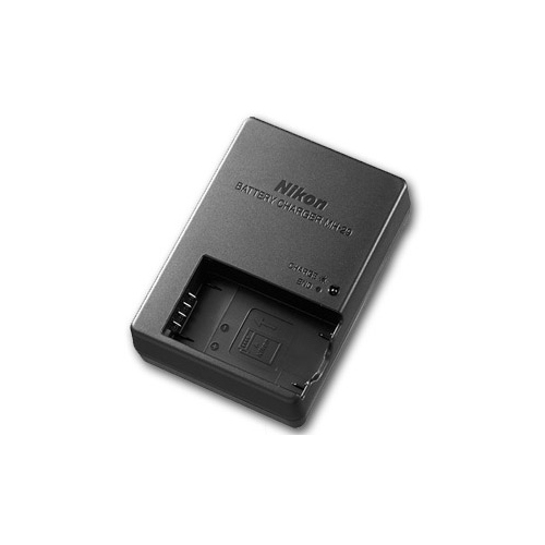 NIKON  Battery Charger Mh 29