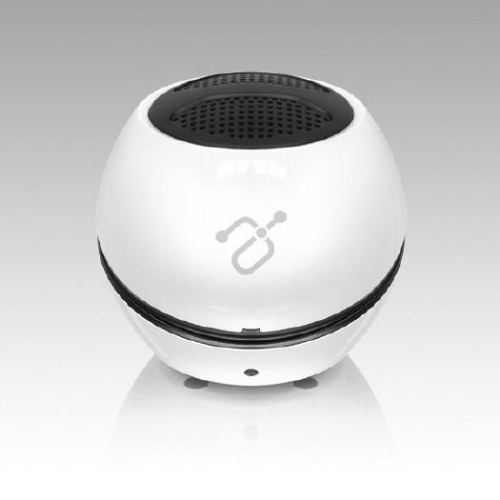 bump speaker