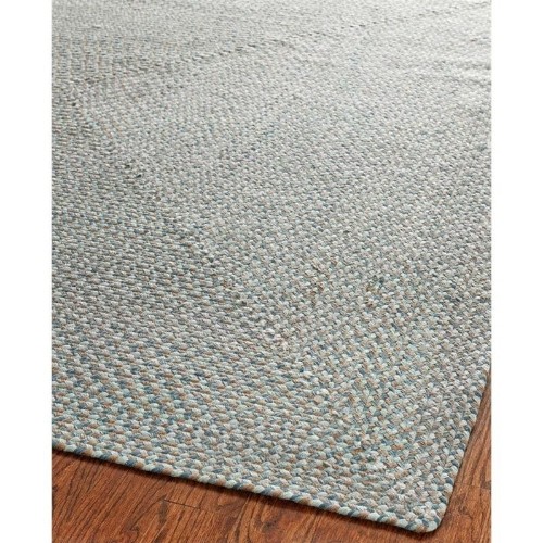 SAFAVIEH  Braided Braided Rug - 6' X 9'