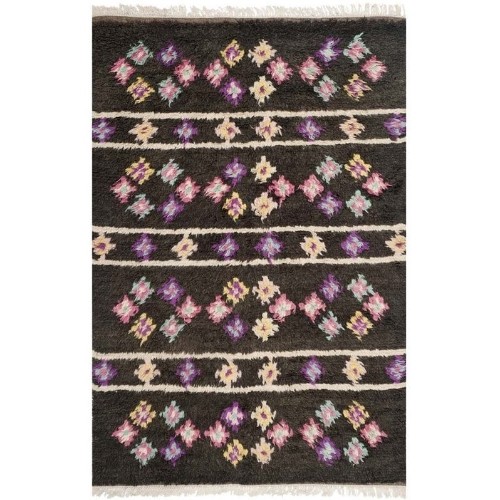 SAFAVIEH  Kenya Transitional Rug - 9' X 12'