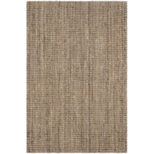 SAFAVIEH  Natural Fiber Natural Area Rug - 5' X 8'