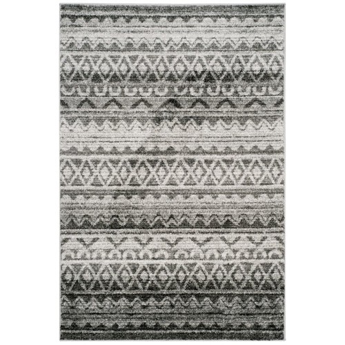 SAFAVIEH  Adirondack 5'1" X 7'6" Power Loomed Rug