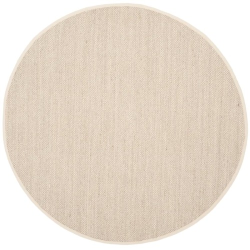 Safavieh Natural Fiber 4' X 6' Power Loomed Sisal Rug