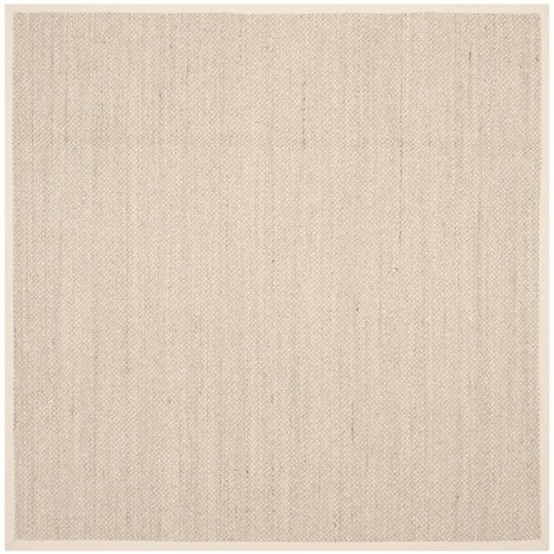 Safavieh Natural Fiber 4' X 6' Power Loomed Sisal Rug
