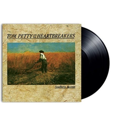 SOUTHERN ACCENTS - PETTY, TOM [LP]