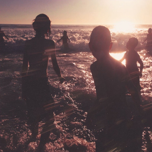 WB RECORDS  One More Light - Linkin Park [Lp] Best Album Ever!