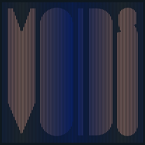 VOIDS - MINUS THE BEAR [CD]