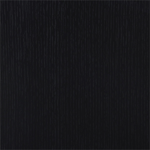 Newport Marbella 60-inch TV Stand with Cabinets and Shelves in Black Wood Finish