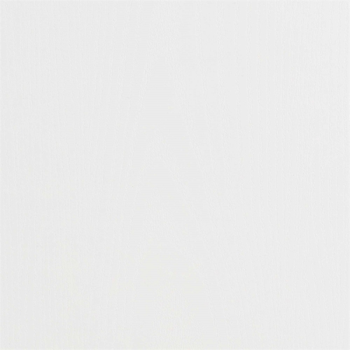 Convenience Concepts Oxford TV Stand in White Wood Finish with Shelves