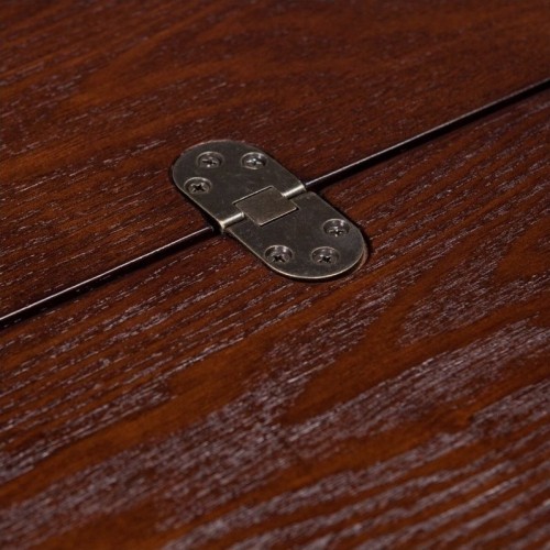 International Concepts Unfinished Square/Rectangular Bar Height Dining Table