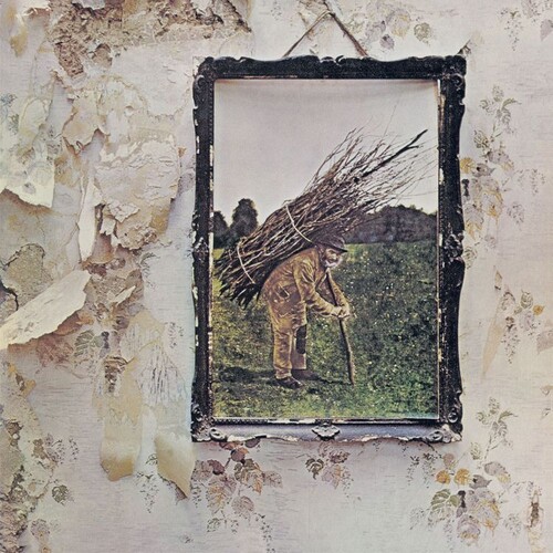 LED ZEPPELIN IV - LED ZEPPELIN [2CD]