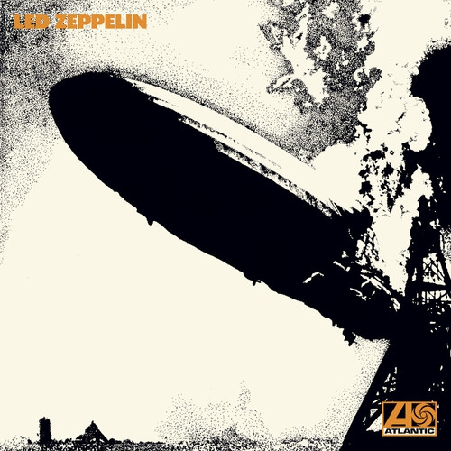SWAN SONG  Led Zeppelin I Remastered (Vinyl) - Led Zeppelin [Lp] Led Zeppelin one of the best if no the best rock band ever, I totally love every single of they albums