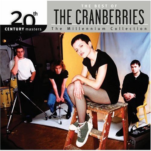 BEST OF THE CRANBERRIES - CRANBERRIES THE [CD]