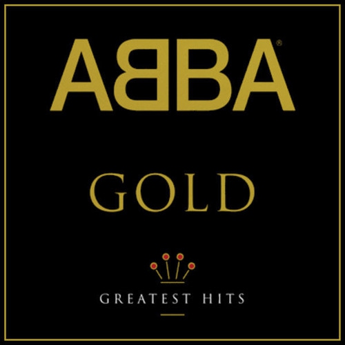 GOLD - ABBA [2LP]