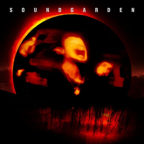 UME  Superunknown - Soundgarden 2Lp Potentially one of the best rock albums from the 90's