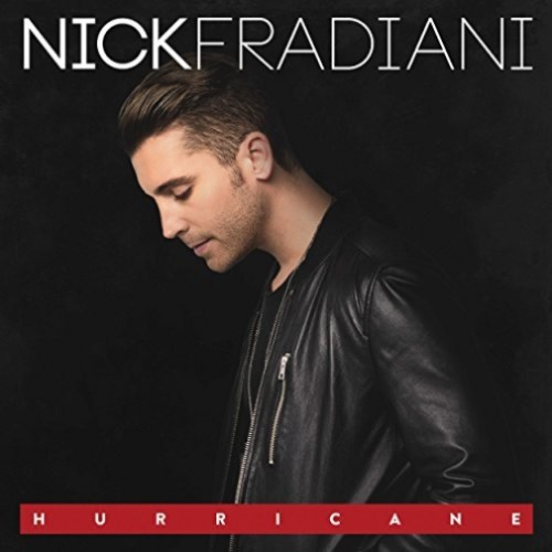 HURRICANE - FRADIANI, NICK [CD]