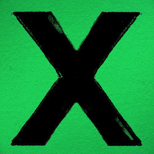 X - SHEERAN, ED [LP]