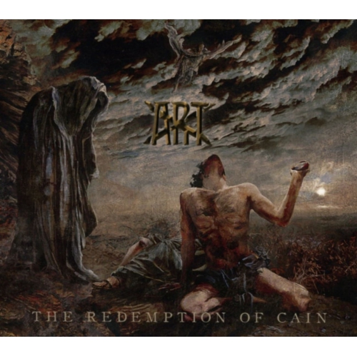 REDEMPTION OF CAIN, THE - ART X [CD]