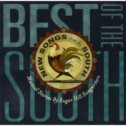 BEST OF THE SOUTH: MUSICAL STORIES BY S.H. SONGWRITERS - VARIOUS ARTISTS - BLUES [CD]
